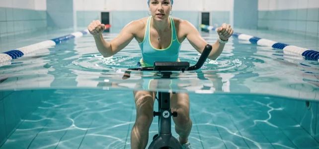 Tout savoir sur les tarifs de l’aquabike à Orléans et Tours en 2024