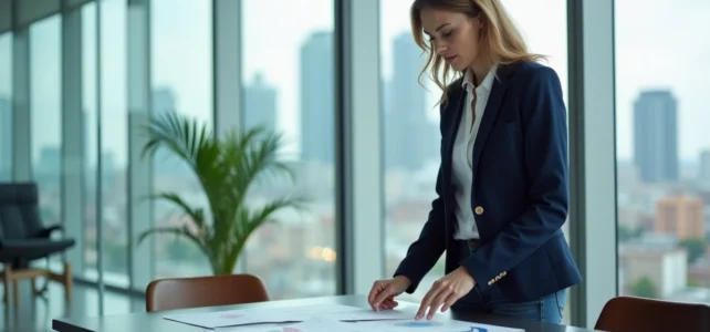 Découvrez comment booster votre entreprise avec des conseils business incontournables