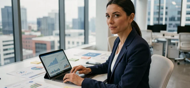 Comment améliorer la visibilité de votre entreprise grâce aux outils digitaux innovants