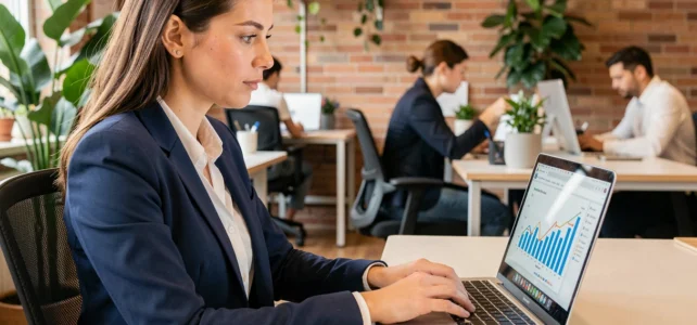 Comment booster la visibilité de votre entreprise grâce à des conseils en ligne efficaces