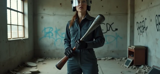 Vivez l’expérience rage room à Lyon : la nouvelle activité anti-stress à découvrir en 2026 Vivez l’expérience rage room à Lyon : la nouvelle activité anti-stress à découvrir en 2026