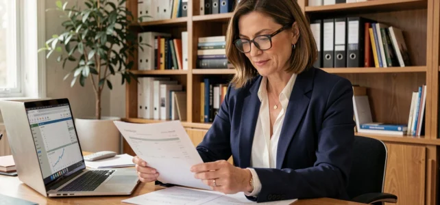 Le statut LMNP expliqué : avantages, fiscalité et conseils pour investir sereinement Le statut LMNP expliqué : avantages, fiscalité et conseils pour investir sereinement