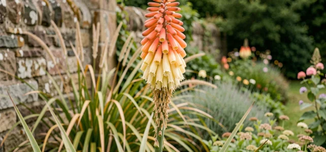 Découvrez 10 fleurs et arbres commençant par K à ajouter à votre jardin
