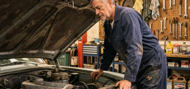 D’où vient le mot camtar ? Signification et histoire du jargon automobile D’où vient le mot camtar ? Signification et histoire du jargon automobile
