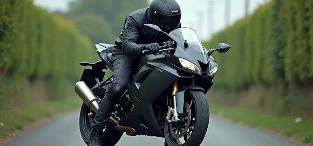 Toute l&rsquo;actualité de la moto : essais, nouveautés et conseils pratiques pour passionnés