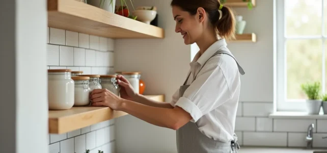 Les meilleures idées pour transformer et optimiser votre maison facilement