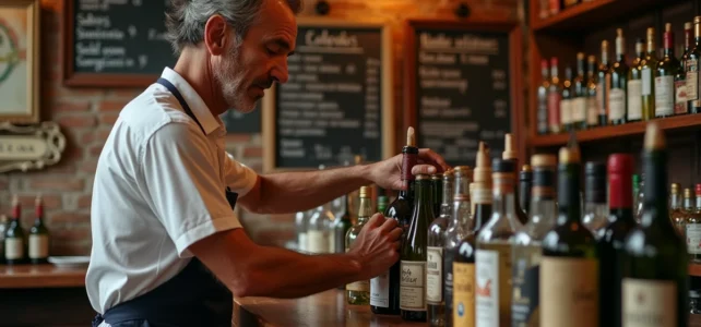 Le prix de l&rsquo;alcool en Espagne en 2026 : faut-il encore traverser la frontière ?