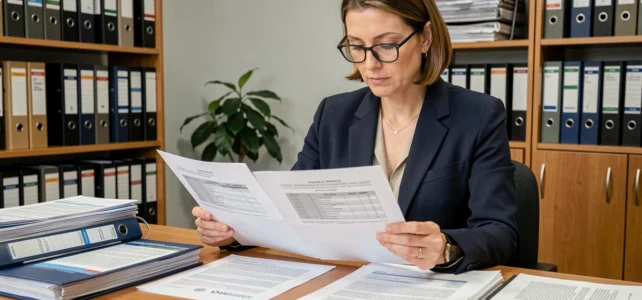 Comprendre les différences entre circulaire administrative et instruction : guide pratique pour les professionnels Comprendre les différences entre circulaire administrative et instruction : guide pratique pour les professionnels
