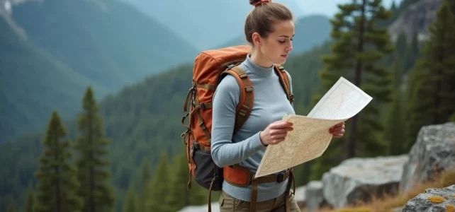 Découvrez toutes les activités incontournables pour une aventure nomade réussie