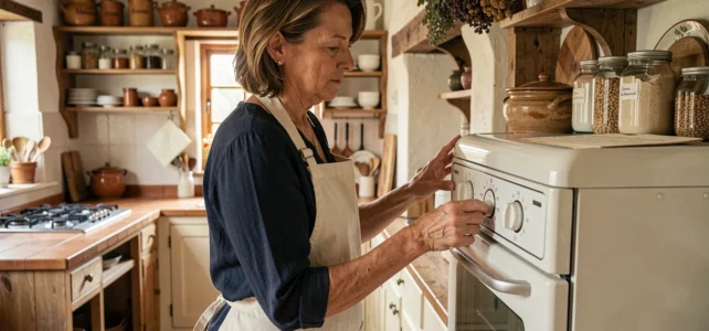 Comment convertir 150 à 180 degrés en thermostat pour réussir vos plats au four Comment convertir 150 à 180 degrés en thermostat pour réussir vos plats au four