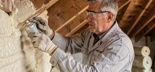 Tout savoir sur la rénovation thermique : astuces et conseils pour optimiser votre logement