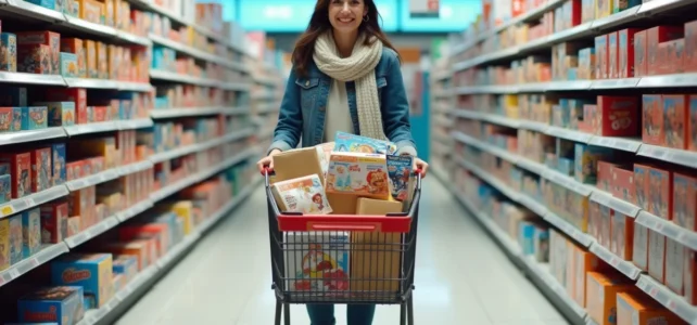 Smyths Toys : notre retour d’expérience sur cette enseigne de jouets pour enfants