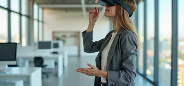 Boostez l&rsquo;engagement de vos clients grâce aux visites virtuelles innovantes